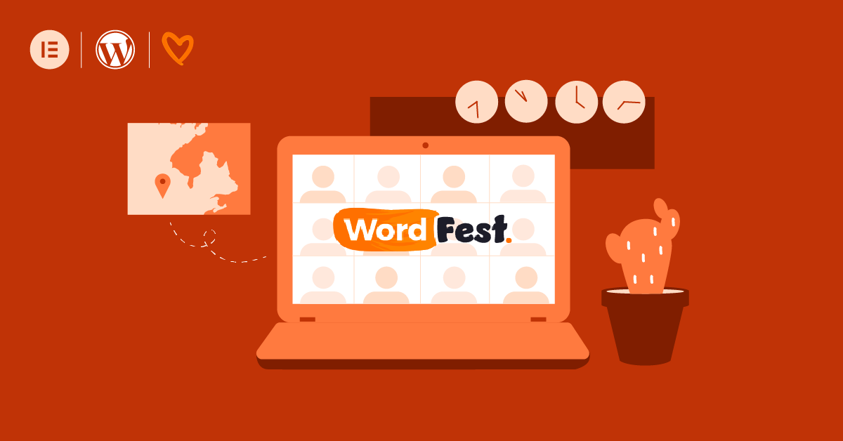 wordfest 2021 elementor